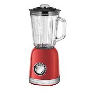 BLENDER PROFICOOK 800W ROUGE 